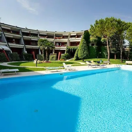 Giovanna Apartament *