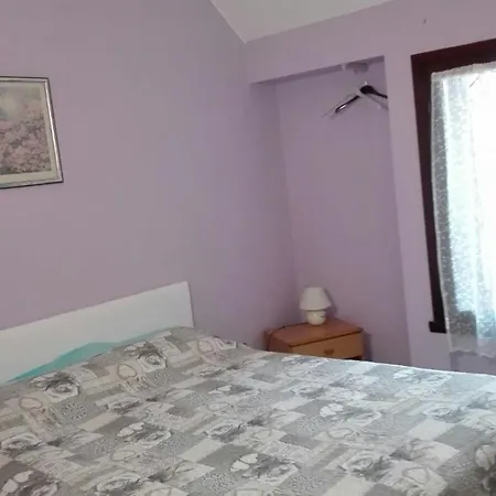 Giovanna Apartamento
