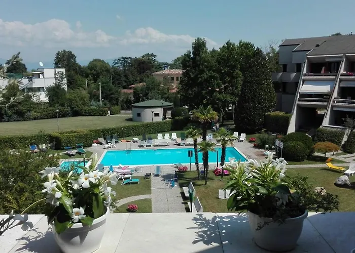 Giovanna Desenzano del Garda